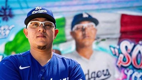 urios scandal|Julio Urías .